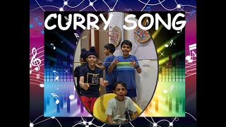 Curry Song Kirpant Ishaan Lihan [upl. by Nybor541]