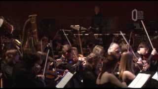 Maurice Ravel Bolero fragment  Teodor Currentzis musicAeterna [upl. by Acinet]