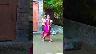 Kije kori seto bujhi na tomay niye pari na youtubeshorts reels dance video [upl. by Nedlog]