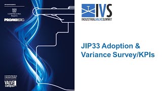 JIP 33 Standardizing Procurement Specifications brief illustration of the project and update [upl. by Anitreb]