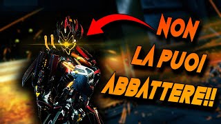 WARFRAME  Nova è immortale e potente adesso [upl. by Joette]