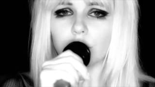 kerli supergirl video [upl. by Neva]