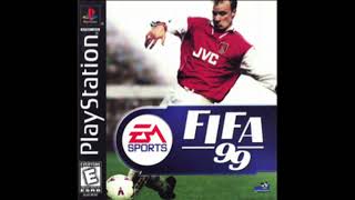 FIFA 99 SoundtrackFatboy Slim  quotThe Rockafeller Skankquot [upl. by Aivon520]