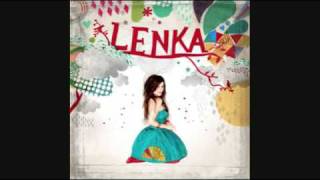 Lenka  All My Bells Are Ringing BRAND NEW 2008 [upl. by Kciredohr251]