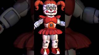 Circus Baby voice lines [upl. by Anad]