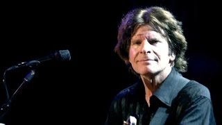 John Fogerty of CCR  Have You Ever Seen The Rain 2005 Live Video [upl. by Rexana]