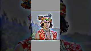 Radha Krishna new video🥰🥰🥰🥰 radharani trending radhakrishnawantstotalktoyou [upl. by Akla409]