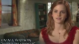 Harry Potter and the Deathly Hallows quotOn the Runquot Featurette Official HD [upl. by Eniamaj]