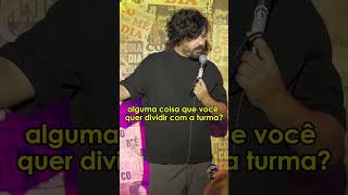 Hola Que tal standupcomedy humor comedia lgbt shorts [upl. by Philly789]