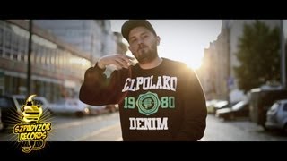 Gruby Mielzky  quotNiech Idziequot prod The Returners [upl. by Beller]