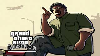 GTA San Andreas Windows 10 [upl. by Hennessy]