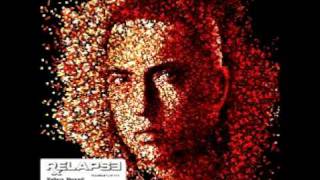 Eminem  We Made You Single Version  Track 21  Relapse [upl. by Lawley]