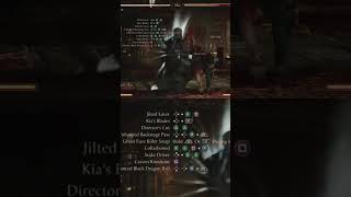 Ghostface EASY combo EXPLAINED For other consoles watch the full video ghostface combo [upl. by Ardnassac]