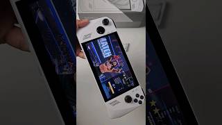 ASUS ROG ALLY  Best Handheld PC of 2023 [upl. by Cecilius]