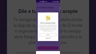 Pasar dinero de Nequi a Daviplata fácil y gratis [upl. by Celeste]
