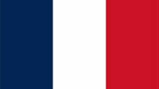 Frankreich  Nationalhymne [upl. by Thurber]