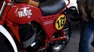 FANTIC 125 [upl. by Franky]