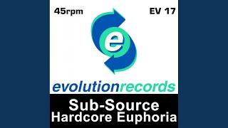 Hardcore Euphoria Original Mix [upl. by Munshi]