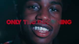 Lil TJAY  Forever Official Music Video [upl. by Shorter]