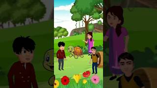 लुका छुपी खेल रहे अनन्या और चिंटूfunnymotupatluspidermanbalveercartoonshortscomedyshort [upl. by Ttevy]