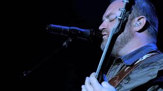 Zac Brown Band  Colder Weather Live at Red Rocks  Heartfelt Performance [upl. by Burkhard]