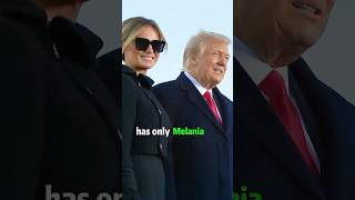 This is why Melania is the ultimate winner [upl. by Kellina272]