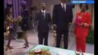 Carlton Dancing To The Oprah Song [upl. by Fredel]