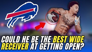 BREAKING NEWS EVERYONE IS TALKING ABOUT IT BUFFALO BILLS 2024 NEWS NFL [upl. by Fanchan]