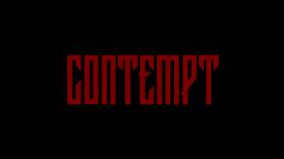 CONTEMPT  Official Teaser Trailer 2019 [upl. by Cati]