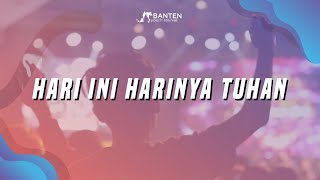 Hari ini hariNya Tuhan  BYR 28 September 2019 [upl. by Subak956]