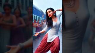 evo evo kalale trending song viralvideo saipallavi [upl. by Ackler]