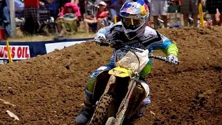 IN TIME 2012 Hangtown Motocross National [upl. by Mulcahy]