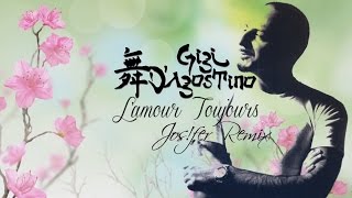 Gigi DAgostino  Lamour Toujours Josfer Remix [upl. by Otrebire]