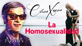 Chico Xavier La Homosexualidad Capitulo 21 Audiolibro Vida y Sexo [upl. by Dnana]