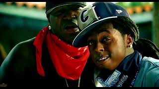 Birdman Lil’ Wayne Stuntin’ Like My Daddy EXPLICIT UPS 4K 2006 [upl. by Zat280]