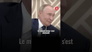 Poutine les ressources énergétiques de la Russie sont illimitées [upl. by Isidora108]