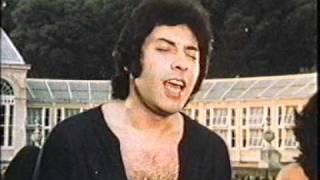 Tony Orlando amp DawnKnock Three Times  early rare music video [upl. by Ahsenal530]