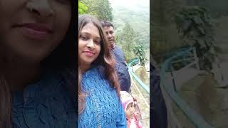 Darjeeling rock garden newsong tollywoodsongs bahurupi [upl. by Lebiralc361]