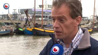 Dodelijk ongeluk op charterschip maakt grote indruk [upl. by Petra]