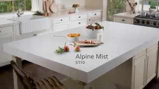 Caesarstone Kitchen Designs [upl. by Bertrand]