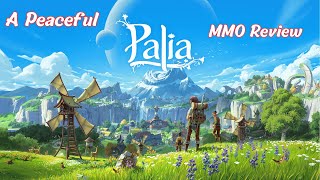 Palia Review Is This Peaceful MMO Worth Your Time [upl. by Delle362]