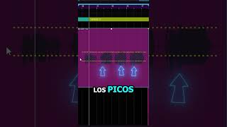 Compresión inversa shorts mixingtips musicproduction [upl. by Haseena869]