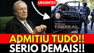 NOSSA MINISTRO ENTREGOU TUDO POR ESSA NINGUÉM ESPERAVA [upl. by Corwun757]