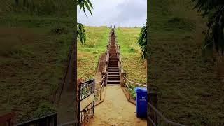 Pothundi dam Palakkad Shorts TranceDharsan [upl. by Akinor936]