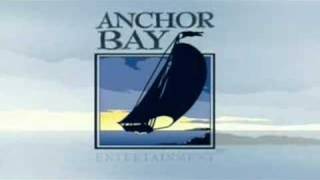 Anchor Bay Ident [upl. by Kilgore]