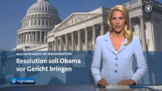 tagesschau 2000 Uhr 31072014 [upl. by Spain]