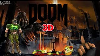 Doom 3D texturas HD para Android link en la descripción [upl. by Erle]