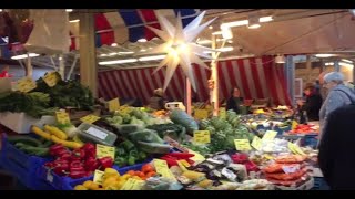 6 Mercati e Ricorrenze Dicembrino e Porticine Vlog [upl. by O'Brien100]