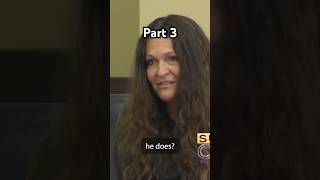 400000 Mom wants MORE child support from 40000 custodial dad Part 3 childsupport drama court [upl. by Albarran]