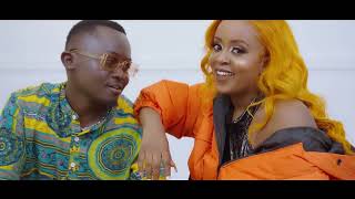 JUMA BOY FT NADIA MUKAMI  SWEET OFFICIAL VIDEO [upl. by Canon]